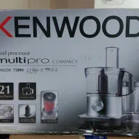 غذا ساز ۲۱ کاره کنوود اصل