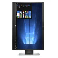 مانیتور استوک دل ۲۴ اینچ Dell P2418hzm|قطعات و لوازم جانبی رایانه|مشهد, کوشش|دیوار