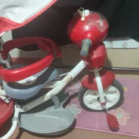 سه چرخه بی بی لند|دوچرخه، اسکیت، اسکوتر|قم, کلهری|دیوار