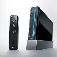کنسول Nintendo wii|کنسول، بازی ویدئویی و آنلاین|اهواز, کوی باهنر|دیوار