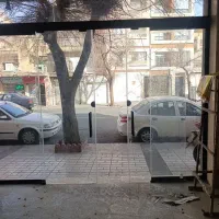 70متر مغازه نوساز-بر خیابان کیانی