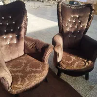 مبل تک نفره