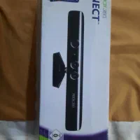 کینکت ایکس باکس 360 با آداپتور