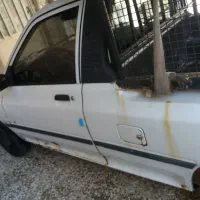 پراید 151مدل 96