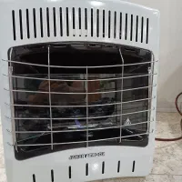 بخاری شعله‌ای جهان افروز|بخاری، هیتر، شومینه|اهواز, کوی سعدی|دیوار