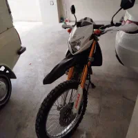 اکسلGY 200 درحد|موتورسیکلت|گرگان, |دیوار