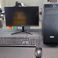 فروش کامپیوتر PC|رایانه رومیزی|تهران, کاج|دیوار