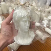 انواع شمع های پارافینی قیمت عمده|صنایع دستی و سایر لوازم تزئینی|تهران, پاسداران|دیوار