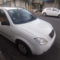 تیبا یک مدل 1400|خودرو سواری و وانت|میانه, |دیوار