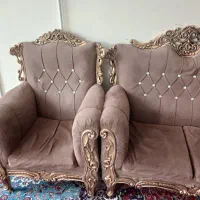مبلمان هفت نفره