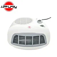 فن هیتر پرقدرت پارس خزر  مجهز به ترموستات ۶ حالته