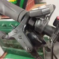دوچرخه VIVA TURBO WOLF
