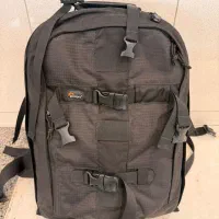 کوله پشتی عکاسی لوپرو+کیف دوربین عکاسی لوپرو|دوربین عکاسی و فیلم‌برداری|تبریز, |دیوار