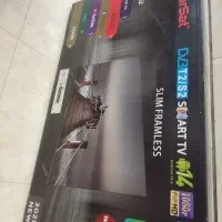 ال ای دی 43اسمارت