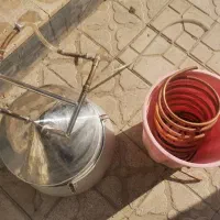 فروش عرق گیر خانگی|ظروف پخت‌وپز|مرودشت, فاز دوم شهرک فرهنگیان|دیوار