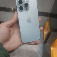 ایفون ۱۶ پرو ۱۲۸ ch