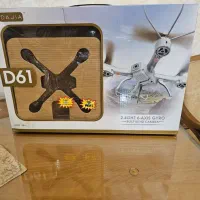 هلی شات یا کواد کوپتر|دوربین عکاسی و فیلمبرداری|کرج, گوهردشت|دیوار