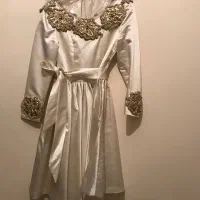 پیراهن مهمانی