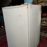 یخچال پنج فوت هتلی ناسیونال ژاپن اصل