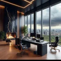 پیش فروش اداری تجاری پرتقاضا غرب/سازنده  قربانی