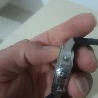 ساعت تیسوت|ساعت|کرج, پیشاهنگی|دیوار