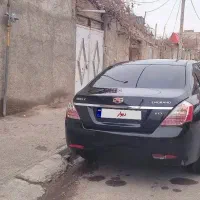 ماشین جیلی فروشی|خودرو سواری و وانت|شیروان (خراسان), |دیوار