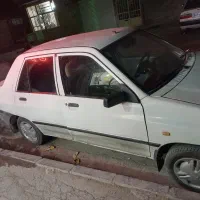 پراید مدل 94