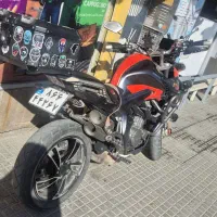 ادونچر|موتورسیکلت|اصفهان, بهار آزادی|دیوار