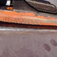 لوله گیر مخصوص کارای سنگین و نیمه سنگین|ابزارآلات|بوکان, |دیوار