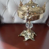 شکلات خوری دوتا قندان