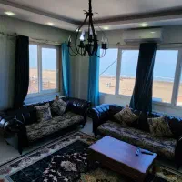 ویلا VIP دو خوابه جکوزی رو به دریا