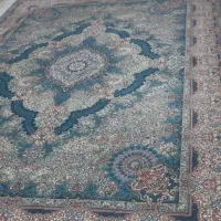 سه تخته فرش ۹ متری