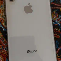 ایفون ایکس ۶۴ گیگ سالم lla