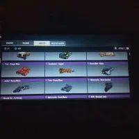 اکانت لول 400 کالاف|کنسول، بازی ویدئویی و آنلاین|نگین شهر, |دیوار