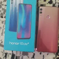 گوشی هونور لایت 10