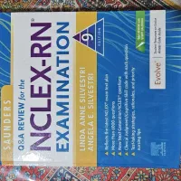 کتاب Nclex