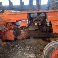 تراکتور رومانی|خودرو سنگین|سنقر, |دیوار