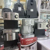 انواع اسپرسو ساز