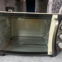 توستر تکنو