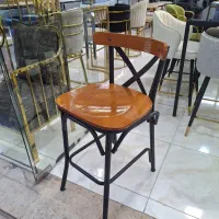 صندلی اپن کانتر جزیره مدل لهستانی|صندلی و نیمکت|کرج, حصارک پایین|دیوار