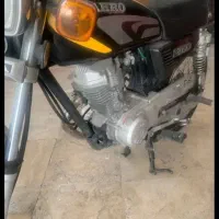 رهرو۹۵پلاک ملیA1
