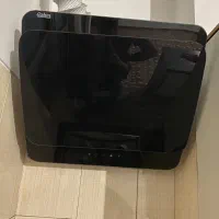 هود ۶۰ سانتی به همراه گاز چهار شعله