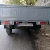 نیسان موتور پاترول|خودرو سواری و وانت|بجنورد, |دیوار