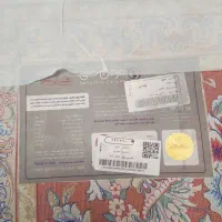 فرش ابریشم ماشینی