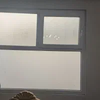 پنجره upvc سالم