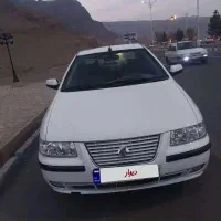 سایناs85گانه خشک و سمندعتیقه موتورملی۹۳رویت۱۴۰۴|خودرو سواری و وانت|ماکو, |دیوار