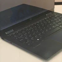 hp dragonfly دراگون فلای|رایانه همراه|تهران, فلسطین (میدان انقلاب)|دیوار