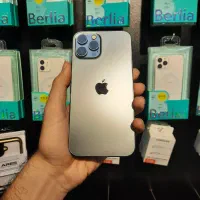 آیفون 12 پرومکس 256 گیگ zaa