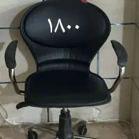 صندلی استادکار