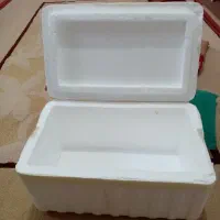 یک عدد اکاسیو مسافرتی نو|ظروف نگهدارنده، پلاستیکی، یک‌بارمصرف|چناران, |دیوار